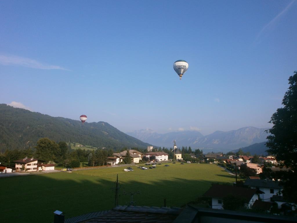 伊特尔毛勒霍夫伊特旅馆别墅 外观 照片